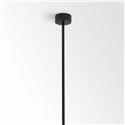 Delta Light CENTRAL ROD SUSPENSION 65 1m Hanglamp