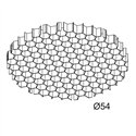 Delta Light iMAX II HONEYCOMB
