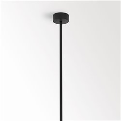 Delta Light OAO - ROD SUSPENSION 0,8m Lampe suspendue