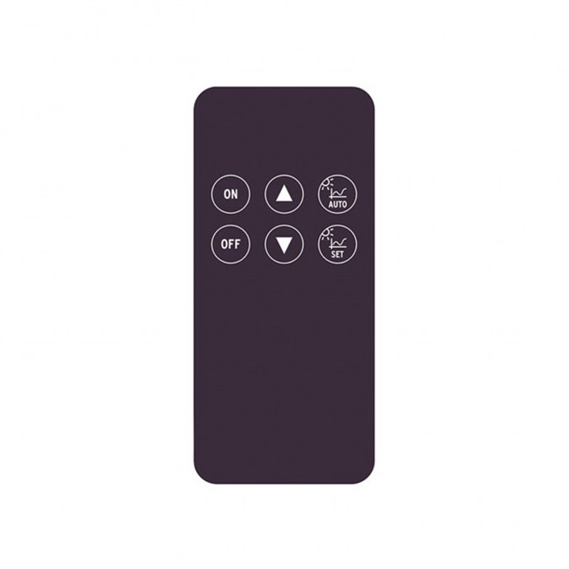 Delta Light PDS REMOTE CONTROL