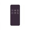 Delta Light PDS REMOTE CONTROL