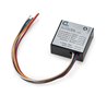 Delta Light Q-PUSH BUTTON INTERFACE