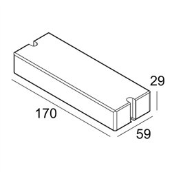 Delta Light RGB/TW REPEATER