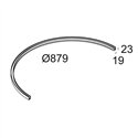 Delta Light SOLI - CORNER SET R 90