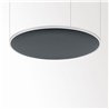 Delta Light SOLI - SHHH 120 C DARK GREY