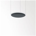 Delta Light SOLI - SHHH 60 C DARK GREY