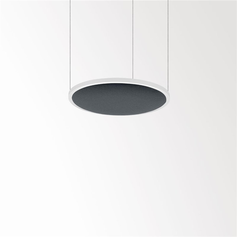 Delta Light SOLI - SHHH 60 C DARK GREY