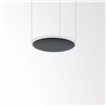Delta Light SOLI - SHHH 60 C DARK GREY