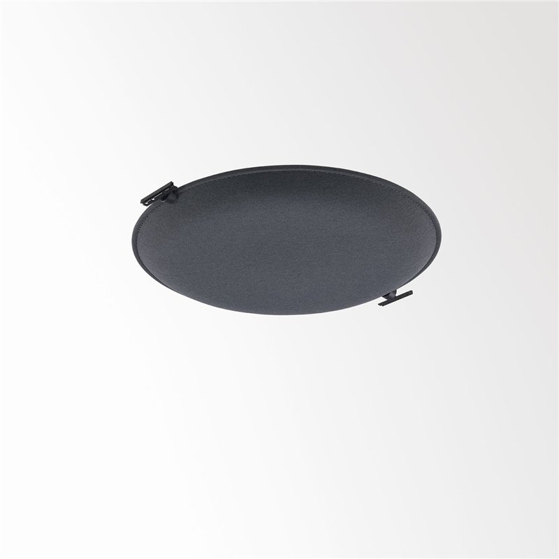 Delta Light SOLI - SHHH 60 DARK GREY
