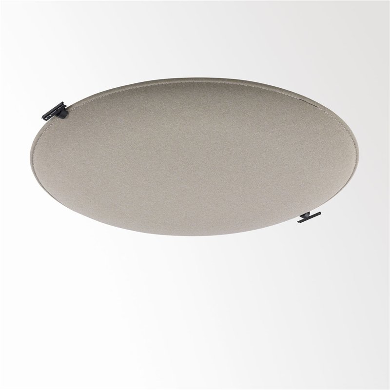 Delta Light SOLI - SHHH 90 LIGHT GREY