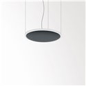 Delta Light SOLI - SHHH PLUS 60/4 DARK GREY DIM5 Trackverlichting
