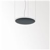 Delta Light SOLI - SHHH PLUS 60/4 DARK GREY DIM5 Schienenbeleuchtung