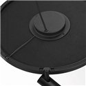Delta Light SOLI - SHHH PLUS 60/4 DARK GREY DIM5 Trackverlichting