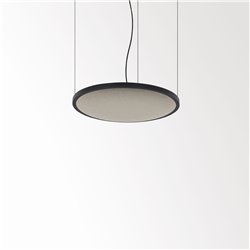 Delta Light SOLI - SHHH PLUS 60/4 LIGHT GREY DIM5 Éclairage sur rail