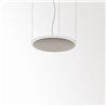 Delta Light SOLI - SHHH PLUS 60/4 LIGHT GREY DIM5 Éclairage sur rail