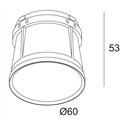 Delta Light SPY TUBE