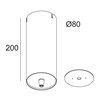 Delta Light SUPERLOOP POWERBOX L 700mA DIM1
