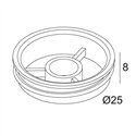 Delta Light VISOR 27