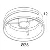 Delta Light VISOR 39