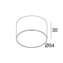 Delta Light QOBY TUBE