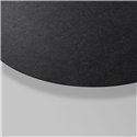 Delta Light PANEL 90 DARK GREY