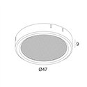 Delta Light ENTERO S SOFTENING LENS