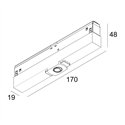 Delta Light M - DALI PRESENCE AND DAYLIGHT SENSOR