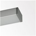 Delta Light Shl 18 - End Cap Set