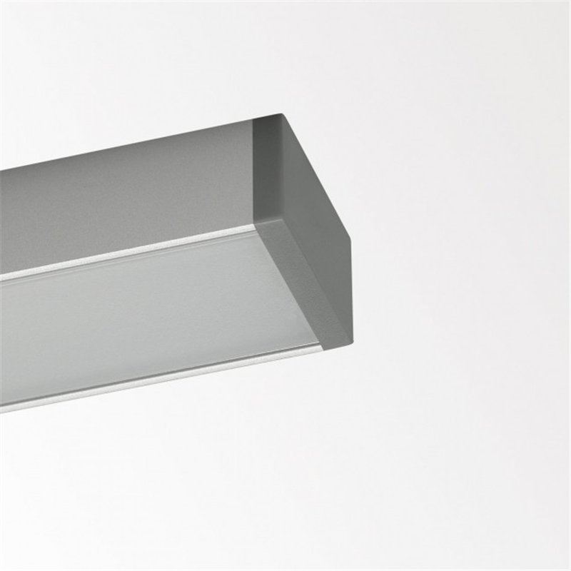 Delta Light Shl 18 - End Cap Set