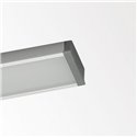 Delta Light Shl 20 St - End Cap Set