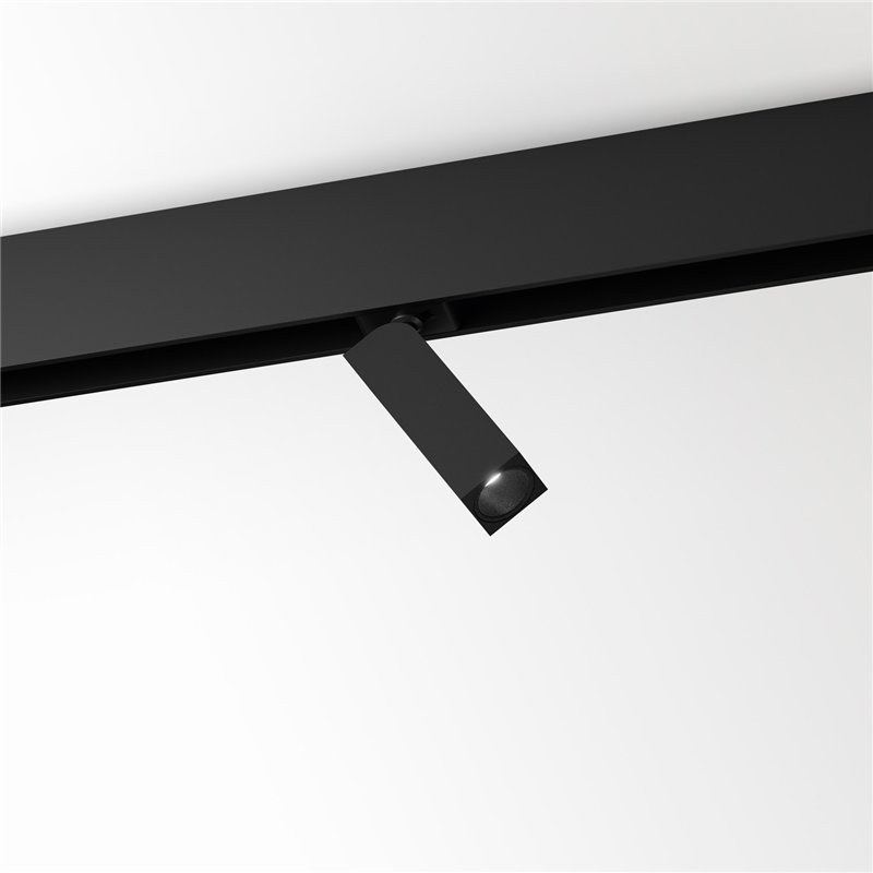 Delta Light M20/M26H - OCTAV 27 MDL Track lighting fixture