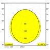 Delta Light M - Led Line He Tw 1 X 7,8W 965
