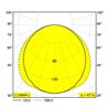 Delta Light M - Led Line He Tw 1 X 12,5W 965