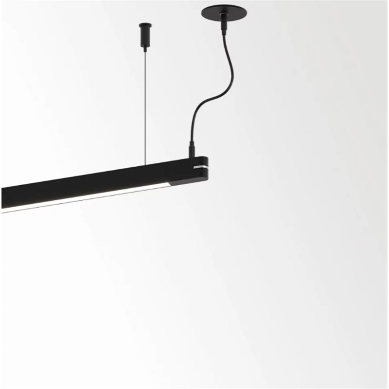 Delta Light Mikaline - Cable Suspension Single 1,6M