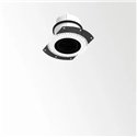 Delta Light Mounting Kit Top Air 105