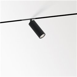 Delta Light Tgl-Tr - Spy 27 Éclairage sur rail