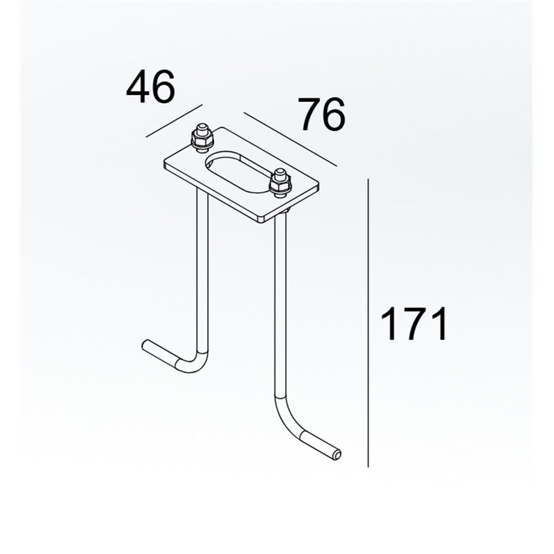 Delta Light PLATE 13