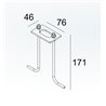 Delta Light PLATE 13