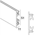 Delta Light CNT-A - PROFILE