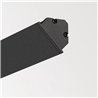 Delta Light CNT-I - END CAP SET