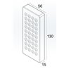 Delta Light INFORM 40 SQ F/T PDS PROGRAMMER