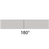 Delta Light DTC-TR - CORNER 180°