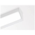 Delta Light FTL25 T - END CAP SET