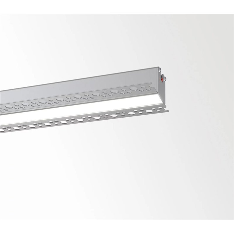 Delta Light FTL35 F HE TR - PROFILE