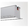 Delta Light FTL35 F HE TR/TRW - END CAP SET