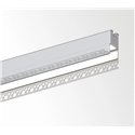 Delta Light FTL35 F HE TRW+ - PROFILE SBL