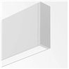 Delta Light FTL35 F HE DOWN-UP - END CAP SET