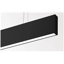 Delta Light FTL35 F HE DOWN-UP - PROFILE