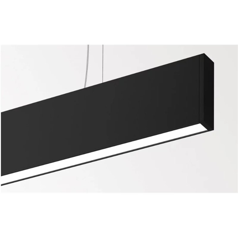 Delta Light FTL35 F HE DOWN-UP - PROFILE