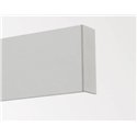 Delta Light FTLWDU - END CAP SET